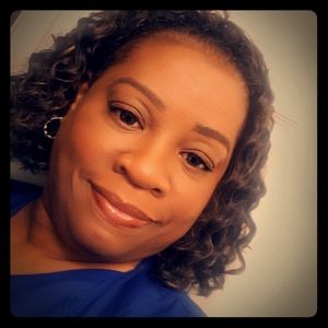 Meet your Posher, Ronita